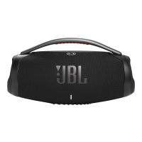 JBL Boombox 3 - Boombox-Lautsprecher - tragbar