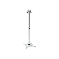 Techly Klammer - für Projektor - Aluminium, Stahl