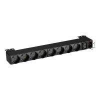 Eaton FlexPDU - Stromverteilungseinheit (Rack - einbaufähig)