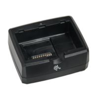 Zebra ET80/ET85, Schwarz, 1 Stück(e)
