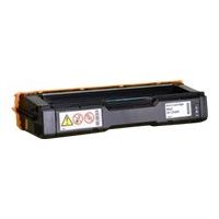Ricoh Schwarz - original - Tonerpatrone - für Gestetner SP C231, SP C232