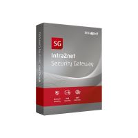 Intra2net Security Gateway - Lizenz + 1 Jahr Wartung