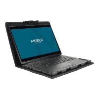 Mobilis Activ Pack - Notebook-Tasche - Schwarz