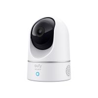 Anker Innovations Eufy T8410 - Netzwerk-Überwachungskamera - schwenken / neigen - Innenbereich - Farbe (Tag&Nacht)