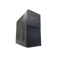LC-Power 2004MB-V3 - - micro ATX - Schwarz