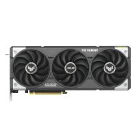ASUS TUF Gaming TUF-RX9060XT-O16G-GAMING, Radeon RX 9060 XT, 16 GB, GDDR6, 128 Bit, 7680 x 4320 Pixel, PCI Express 5.0