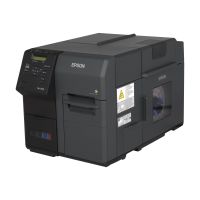 Epson ColorWorks TM-C7500 - Etikettendrucker - Farbe - Tintenstrahl - 112 mm (Breite)