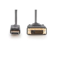 DIGITUS DisplayPort Adapterkabel