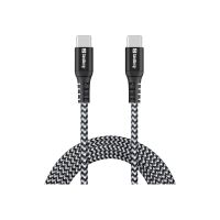 SANDBERG Survivor - USB-Kabel - 24 pin USB-C (M)