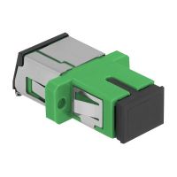 Delock Netzwerkkoppler - SC Single-Modus (W)