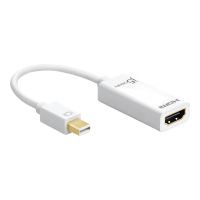 j5create JDA159 - Videoadapter - Mini DisplayPort