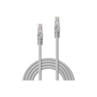Lindy Patch-Kabel - RJ-45 (M) bis RJ-45 (M)