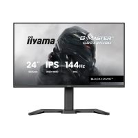 Iiyama G-MASTER Black Hawk GB2441HSU-B1 - LED-Monitor - 60.5 cm (24")