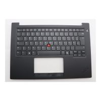 Lenovo LCFC - Ersatztastatur Notebook - mit Trackpoint