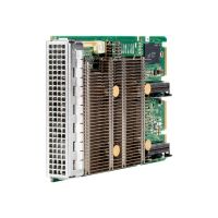 HPE SR416ie-m Gen11 - Speicher-Controller - 16 Sender/Kanal - SATA 6Gb/s / SAS 24Gb/s / PCIe 4.0 (NVMe)