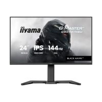 Iiyama G-MASTER Black Hawk GB2441HSU-B1 - LED-Monitor - 60.5 cm (24")
