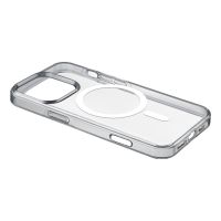 Cellularline 8018080482847, Cover, Apple, iPhone 16 Pro, 16 cm (6.3"), Transparent