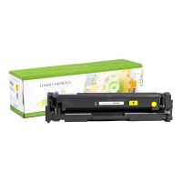 Static Control Gelb - kompatibel - Tonerpatrone (Alternative zu: HP CF402A)