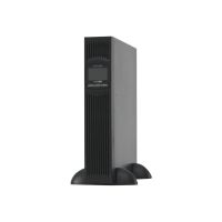 ONLINE USV ZINTO 1000 - USV (in Rack montierbar/extern)