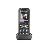 AGFEO DECT 75 IP - Schnurloses Erweiterungshandgerät