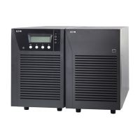 Eaton PW9130N1000T-EBM Extended Battery Module