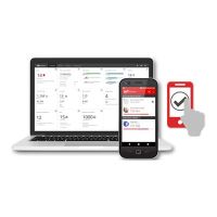 WatchGuard AuthPoint - Abonnement-Lizenz (3 Jahre)