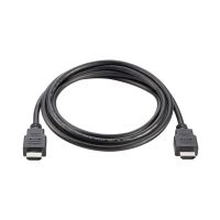 HP Standard Cable Kit - HDMI-Kabel - HDMI männlich