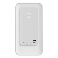 ZOTAC ZBOX MAGNUS ONE ERP54060W - Mini-PC - Core i5 13400 / 2.5 GHz