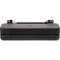 HP Designjet T230 24-Zoll-Drucker, Thermal Inkjet, 2400 x 1200 DPI, URF, JPEG, Schwarz, Cyan, Magenta, Gelb, 2400 x 1200 DPI, 0,1%