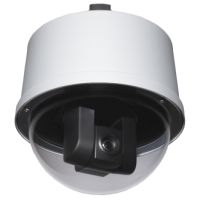 Vaddio 998-9100-200, Hülle, Drinnen, Schwarz, Weiß, ClearVIEW HD-20SE AW QCCU System, ClearVIEW HD-20SE AW QDVI System, ClearVIEW HD-20SE AW QSR..., Metall, Polycarbonat (PC), 34,7 cm