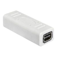 Delock DisplayPort-Buchse-/Steckerwandler - Mini DisplayPort (W)