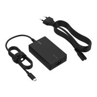 Belkin Connect USB-C Core - Netzteil - GaN-Technologie - 100 Watt - PD (24 pin USB-C)