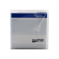 Overland-Tandberg LTO Ultrium - ohne Etikett