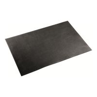 Durable Schreibunterlage - 45 x 65 cm - Leder