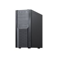 Chieftec Mesh Series CW-01B-OP - Tower - ATX - keine Spannungsversorgung (ATX)
