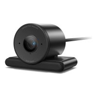 Lenovo Webcam - Farbe - 1920 x 1080 - 1080p