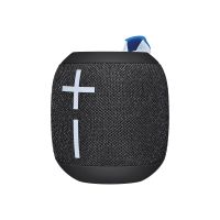 Logitech WONDERBOOM 3 - Lautsprecher - tragbar