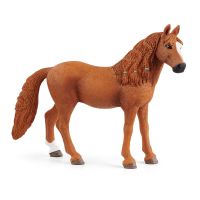 Schleich HORSE CLUB 13925, 5 Jahr(e), Braun, 1 Stück(e)