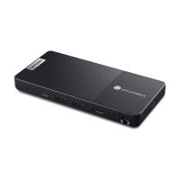 Lenovo Chromebox Micro 83F9 - Micro - Celeron N4500 / 1.1 GHz