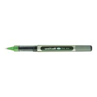 Uni-Ball Eye UB-157 - Tintenroller - Grün - Wasserbasierte Pigmenttinte