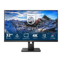Philips 328B1 - LED-Monitor - 81.3 cm (32") (31.5" sichtbar)