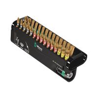 Wera Bit-Check 30 Diamond 1 - Schraubenziehersatz
