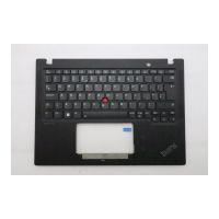 Lenovo LCFC - Ersatztastatur Notebook - mit Trackpoint