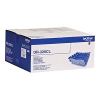 Brother DR320CL - Original - Trommeleinheit