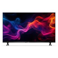 Sharp 40GF2265E, 101,6 cm (40"), 1920 x 1080 Pixel, LED, Smart-TV, WLAN, Schwarz