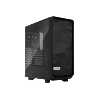 Fractal Design Meshify Meshify 2 Compact Lite - Mid tower - ATX - Seitenteil mit Fenster (gehärtetes Glas)