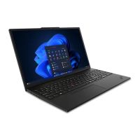 Lenovo ThinkPad P16s Gen 3 21KS - 180°-Scharnierdesign - Intel Core Ultra 7 155H - Win 11 Pro - RTX 500 Ada - 32 GB RAM - 1 TB SSD TCG Opal Encryption 2, NVMe - 40.6 cm (16")