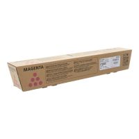 Ricoh Magenta - original - Tonerpatrone - für