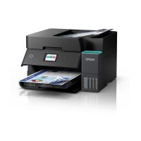 Epson EcoTank ET-4951 - Multifunktionsdrucker - Farbe - Tintenstrahl - ITS - A4/Letter (Medien)