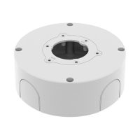 Hanwha Techwin Hanwha Vision SBO-140BW - Kamera-Anschlussbox